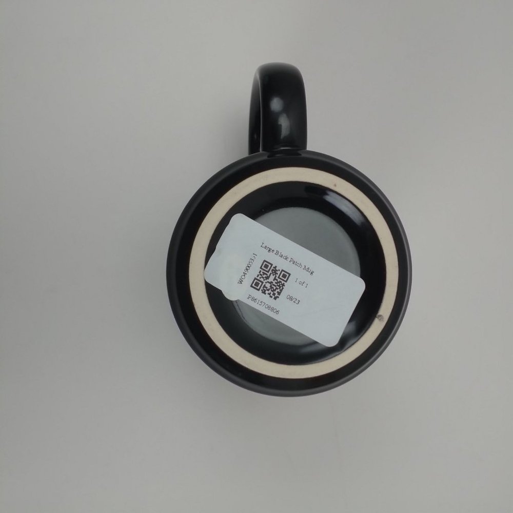 Halloween 15oz. Ceramic Coffee Mug Scary Scene Great Ghostly Gift Spooky Season - Picture 8 of 8